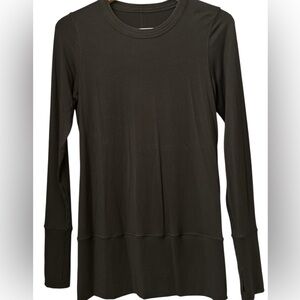 NWOT Lululemon Long Sleeve Top- Approx. Size 8/10